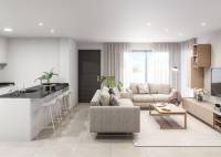New Build - Apartment - San Pedro del Pinatar - Los antolinos