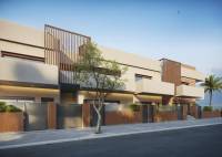 New Build - Apartment - San Pedro del Pinatar - Los Cuarteros