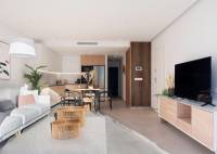 New Build - Apartment - San Pedro del Pinatar - Los Pinos