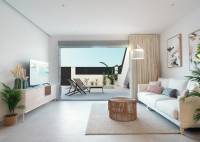 New Build - Apartment - San Pedro del Pinatar - Los Pinos