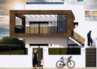 New Build - Apartment - San Pedro del Pinatar - Los Pinos