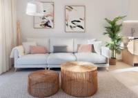 New Build - Apartment - San Pedro del Pinatar - Los Pinos