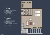 New Build - Apartment - San Pedro del Pinatar - Los Pinos