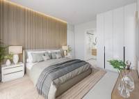 New Build - Apartment - San Pedro del Pinatar - Playa Villananitos