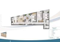 New Build - Apartment - San Pedro del Pinatar - Playa Villananitos