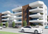 New Build - Apartment - San Pedro del Pinatar - Pueblo