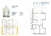 New Build - Apartment - San Pedro del Pinatar - Pueblo