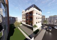 New Build - Apartment - San Pedro del Pinatar - San Pedro de Pinatar