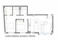 New Build - Apartment - San Pedro del Pinatar - San Pedro de Pinatar