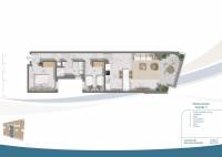 New Build - Apartment - San Pedro del Pinatar - Villananitos