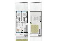New Build - Apartment - San Pedro del Pinatar