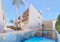 New Build - Apartment - San Pedro del Pinatar