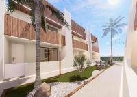 New Build - Apartment - San Pedro del Pinatar