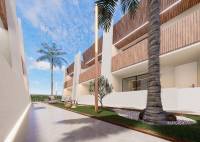 New Build - Apartment - San Pedro del Pinatar