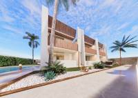 New Build - Apartment - San Pedro del Pinatar