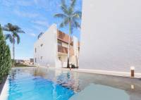 New Build - Apartment - San Pedro del Pinatar