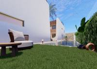 New Build - Apartment - San Pedro del Pinatar