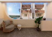 New Build - Apartment - San Pedro del Pinatar
