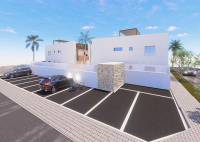 New Build - Apartment - San Pedro del Pinatar