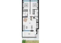 New Build - Apartment - San Pedro del Pinatar