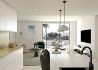 New Build - Apartment - San Pedro del Pinatar