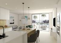 New Build - Apartment - San Pedro del Pinatar