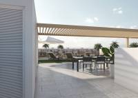 New Build - Apartment - San Pedro del Pinatar