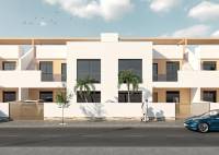 New Build - Apartment - San Pedro del Pinatar