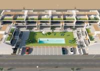 New Build - Apartment - San Pedro del Pinatar
