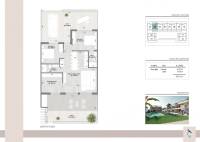 New Build - Apartment - San Pedro del Pinatar