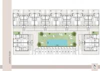 New Build - Apartment - San Pedro del Pinatar