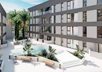 New Build - Apartment - San Pedro del Pinatar