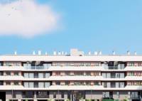 New Build - Apartment - San Pedro del Pinatar