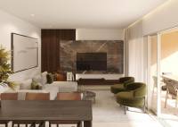 New Build - Apartment - San Pedro del Pinatar