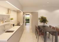 New Build - Apartment - San Pedro del Pinatar