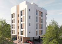 New Build - Apartment - San Pedro del Pinatar