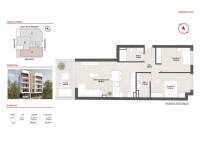 New Build - Apartment - San Pedro del Pinatar