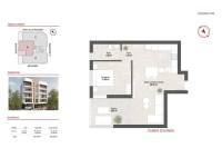 New Build - Apartment - San Pedro del Pinatar