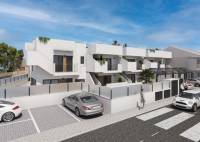 New Build - Apartment - San Pedro del Pinatar