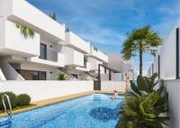 New Build - Apartment - San Pedro del Pinatar