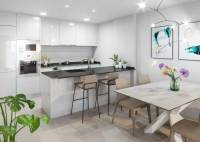 New Build - Apartment - San Pedro del Pinatar