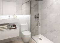 New Build - Apartment - San Pedro del Pinatar