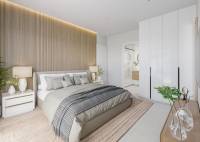 New Build - Apartment - San Pedro del Pinatar