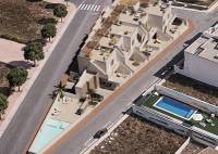 New Build - Apartment - San Pedro del Pinatar
