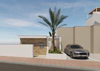 New Build - Apartment - San Pedro del Pinatar