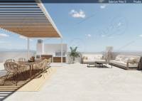 New Build - Apartment - San Pedro del Pinatar