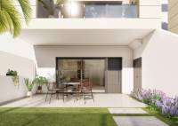 New Build - Apartment - San Pedro del Pinatar
