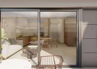 New Build - Apartment - San Pedro del Pinatar
