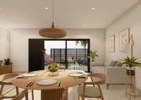 New Build - Apartment - San Pedro del Pinatar