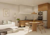 New Build - Apartment - San Pedro del Pinatar